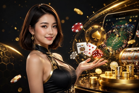 Live Dealer